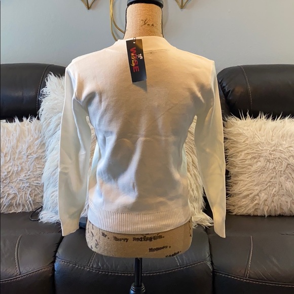 Super cute long sleeve top - Picture 4 of 6